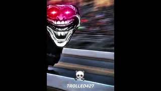 Bro Flew 🔥trollface trending shortsvideo [upl. by Figueroa]