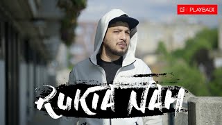 Rukta Nah  Naezy  OnePlus Playback S01 [upl. by Anurag]