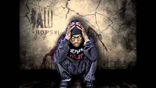 Hopsin  Where Will I Go RAW [upl. by Britteny]