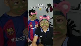 La chillona de la casa😅😭 shorts shortvideo shortsviral comedy [upl. by Seyah628]