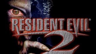 CGRundertow RESIDENT EVIL 2 for Gamecom Video Game Review [upl. by Noyek]