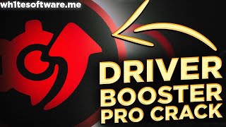 Driver Booster pro Full Version  Tutorial [upl. by Nosaes]