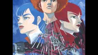 Yomigaeru Kyojin Revival Of The Giant God  Densetsu Kyojin Ideon Sesshoku [upl. by Cello]