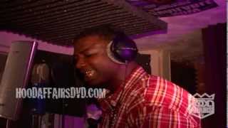 Gucci Mane Freestyle ft OJ Da Juiceman Kourtney Money amp Dg Yola Shot By HoodffairsTv [upl. by Malcah]