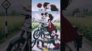 Aaenge tumse milane meri Jaan chahe der kyon Na Ho jaayejaan love shayri trending videos [upl. by Amaty]