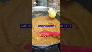 Moong dal halwa recipe honestkitchen [upl. by Jola]