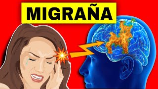 ¿Aura de migraña o derrame cerebral Cómo reconocer la diferencia [upl. by Ahsemac582]