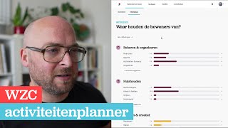 Nieuw activiteitenplanner voor WZC [upl. by Sisco]