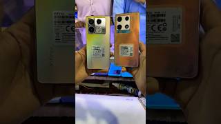 infinix note 30 pro vs infinix note 40 camera test😍  shorts youtubeshorts trending shortsfeed [upl. by Romie772]