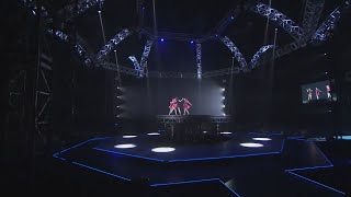 Perfume  Perfume Medley 2016 Dome Edition live 2016 [upl. by Enyawd]