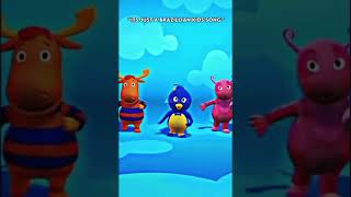 The backyardigans Phonk brazil songphonk [upl. by Tinya]