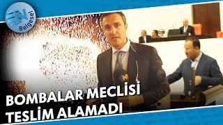 15 Temmuz Darbe Gecesi Bombalar Meclisi Teslim Alamadı  NTV Belgesel [upl. by Caesaria704]