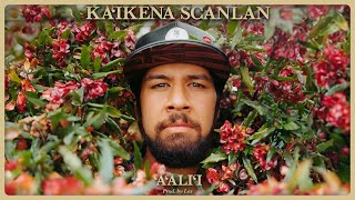 Kaikena Scanlan  ʻAʻaliʻi Audio [upl. by Aivatco]