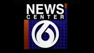 WRGB Commercial Breaks May 22 1994 [upl. by Latoniah937]