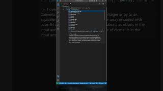 Data Input and Output in C  Type Conversion vscode coding computerprogram csharp [upl. by Guinna593]