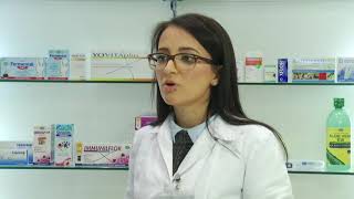 Antibiotiku i rrezikshëm në farmaci  Top Channel Albania  News  Lajme [upl. by Ahsenyt389]