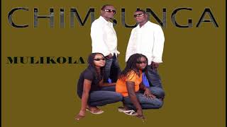 Chimbunga  Mulikola Official audio [upl. by Annahsat992]