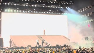 BACKR00MS Live  Playboi Carti  Camp Flog Gnaw Dodgers Stadium La Ca 11172024 [upl. by Sudbury]