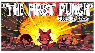 quotThe First Punchquot Powerpuff Girls Breakcore Music [upl. by Thackeray]