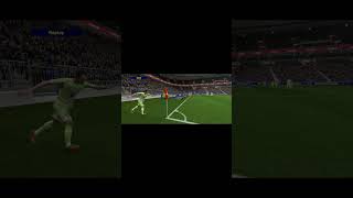 Easiest way to score from corner against legend difficulty game efootball goals gamingbrothers [upl. by Sutton]