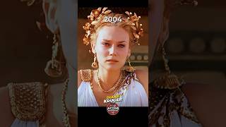 Diane Kruger Actress Evolution [upl. by Nylarak]