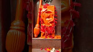 Jay hanuman Gyan gun Sagar Hanuman chalisa [upl. by Hannus]