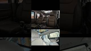 Mocha Brown Interior for Thar Roxx 4x4 A Bold New Look [upl. by Abana]