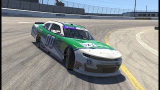 BANDIT RACING LEAGUE  ATLANTA  RACE 2 [upl. by Ogait650]