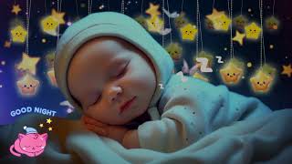 Baby Sleep Music  Lullaby for Babies To Go To Sleep  Overcome Insomnia [upl. by Assedo]