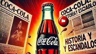 La Historia no Contada de COCACOLA [upl. by Greysun]