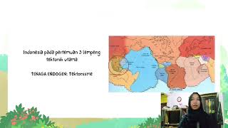 Tugas Geomorfologi 2 – Namirah Fakhirah [upl. by Adan]