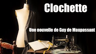 Livre audio  Clochette Guy de Maupassant [upl. by Mcdade]