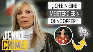 Olivera Cirkovic Von der Profisportlerin zur Juwelendiebin  16  JenkeCrime [upl. by Cappello]