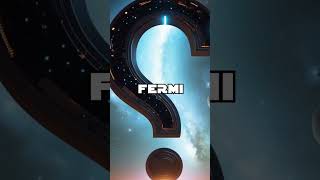 What is the Fermi Paradox [upl. by Nealson]