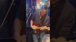 Harry McGraw Band performing Stevie Ray Vaughns quotCold Shotquot [upl. by O'Connor30]