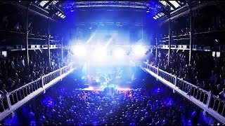 So Long  FischerZ  Paradiso Amsterdam 2018 [upl. by Aztinad]