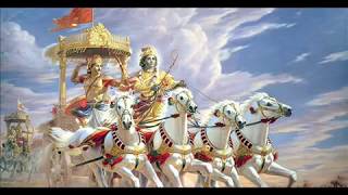 Shrimad Bhagavad Gita in SANSKRIT Mp3 Audio Full [upl. by Zebulon505]