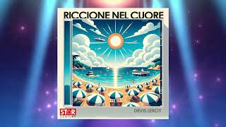 Riccione nel Cuore [upl. by Ssilb]