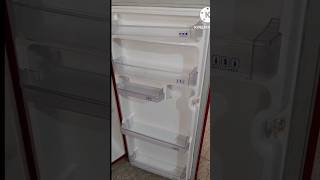 Easy fridge cleaning  tips for freezer  cleaning [upl. by Ertemed]