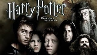 Harry Potter és az Azkabani Fogoly  Kivágott jelenetek  MAGYAR FELIRATTAL [upl. by Kahlil]