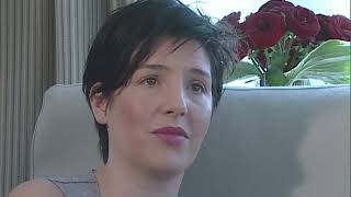 SHARLEEN SPITERI on John Barry [upl. by Eikceb]