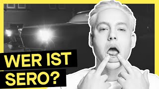 Sero So schafft sich der Berliner Rapper seinen eigenen Kosmos im Deutschrap II PULS Musik Analyse [upl. by Henrietta]