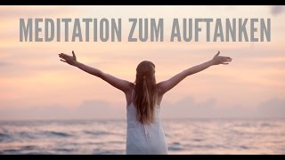 Meditation für mehr Gelassenheit [upl. by Gurango436]