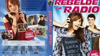 Rebelde da Radio assistir filme completo dublado em portugues [upl. by Remot]