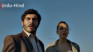 Yarım Kalan Aşklar Turkish Drama Urdu Hindi Official Trailer [upl. by Thury]