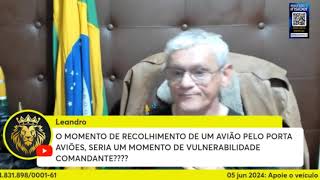 quotQUEREM MANTER OS EU4 TENSIONADO PARAquot  Cortes Arte da Guerra [upl. by Ellerahc]