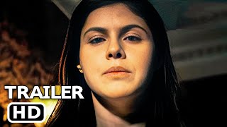 MAYFAIR WITCHES season 2  Trailer NEW 2025 Alexandra Daddario AMC Series HD [upl. by Aisat98]