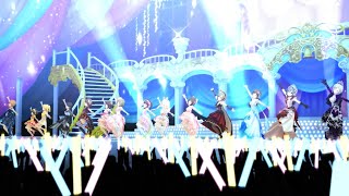 【デレステ】Star MV GRANDモード 14人MV Ver [upl. by Stanzel]