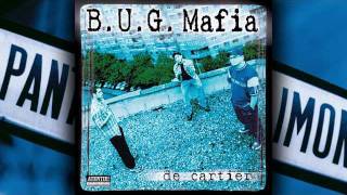 BUG Mafia  Sange Latin Prod Tata Vlad [upl. by Marlene79]