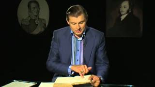 Правда о войне 1812 года седьмая серия характер войны [upl. by Nahaj]